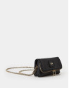 Mini Martina Duplo embossed snakeskin ... | Roberto Verino