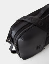 Black Charlie Travel Bag Backpack - Gift Guide | Roberto Verino