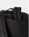 Black Charlie Travel Bag Backpack - Gift Guide | Roberto Verino