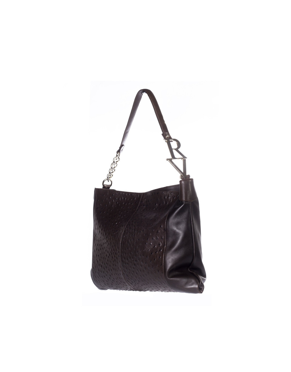 Bolso grande rectangular