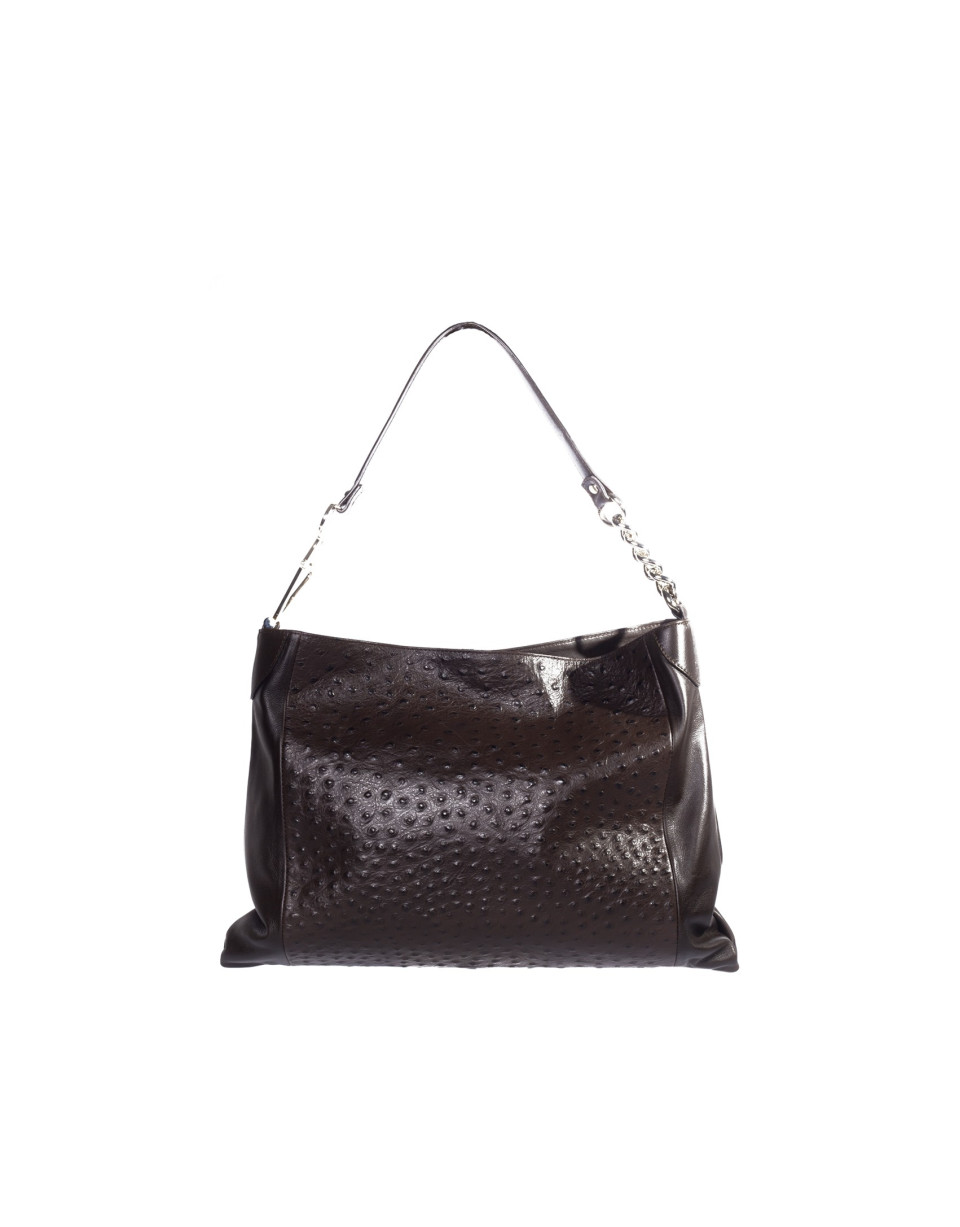 Bolso grande rectangular