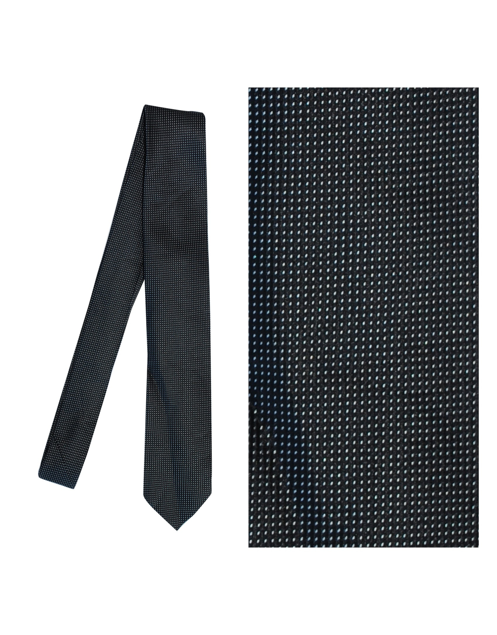 Black tie 