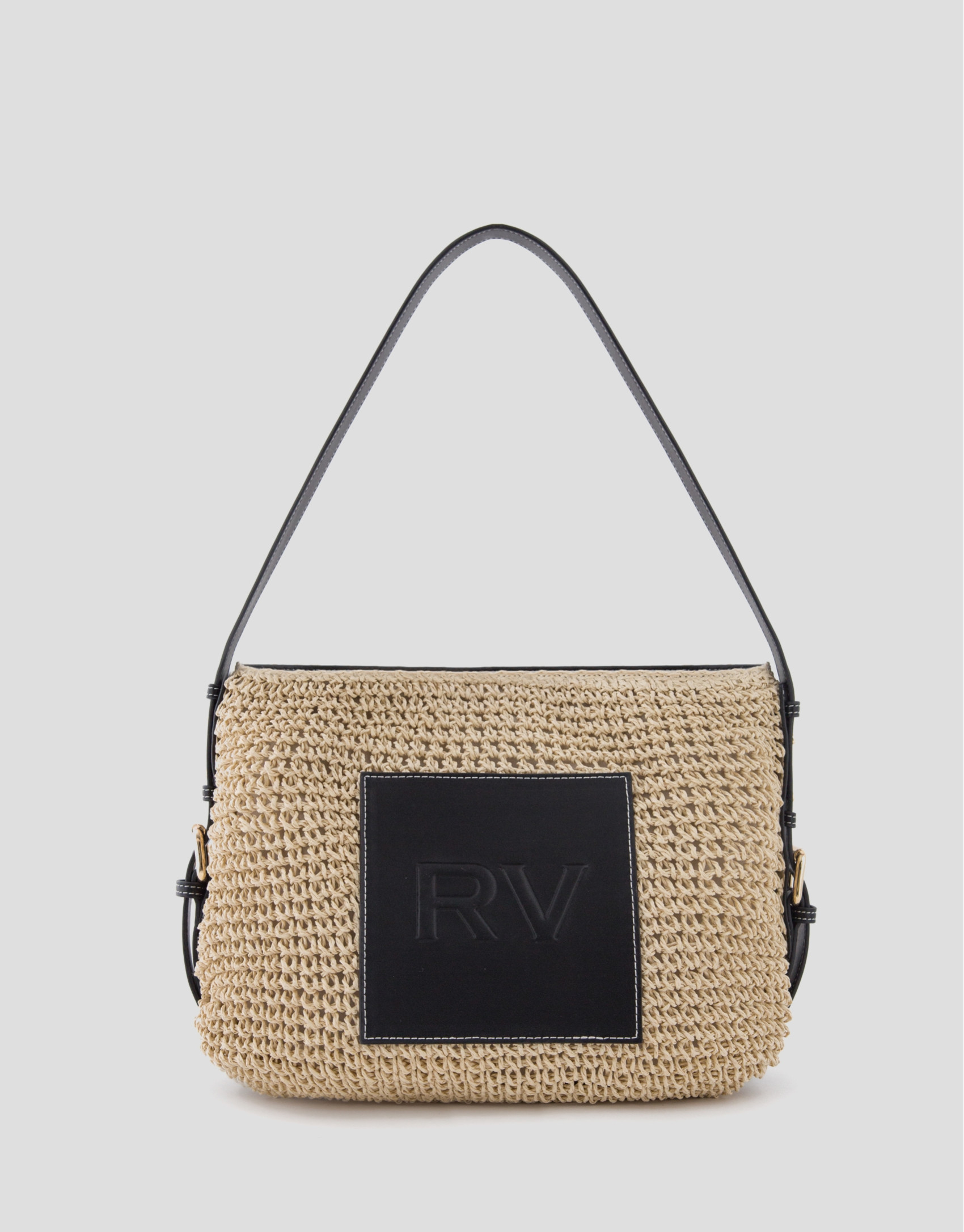 Bolso hobo Erika M cámel
