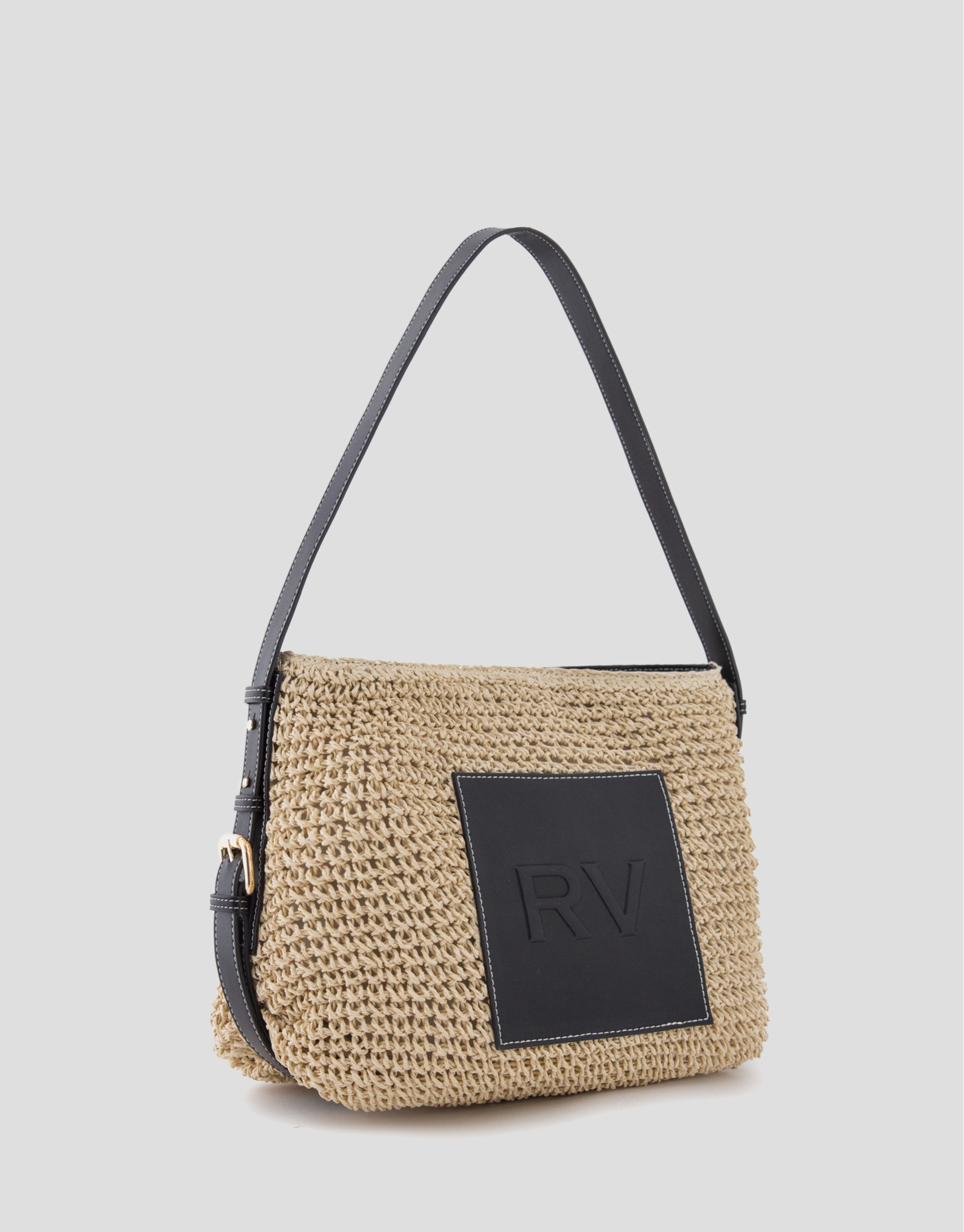 Bolso hobo Erika M cámel