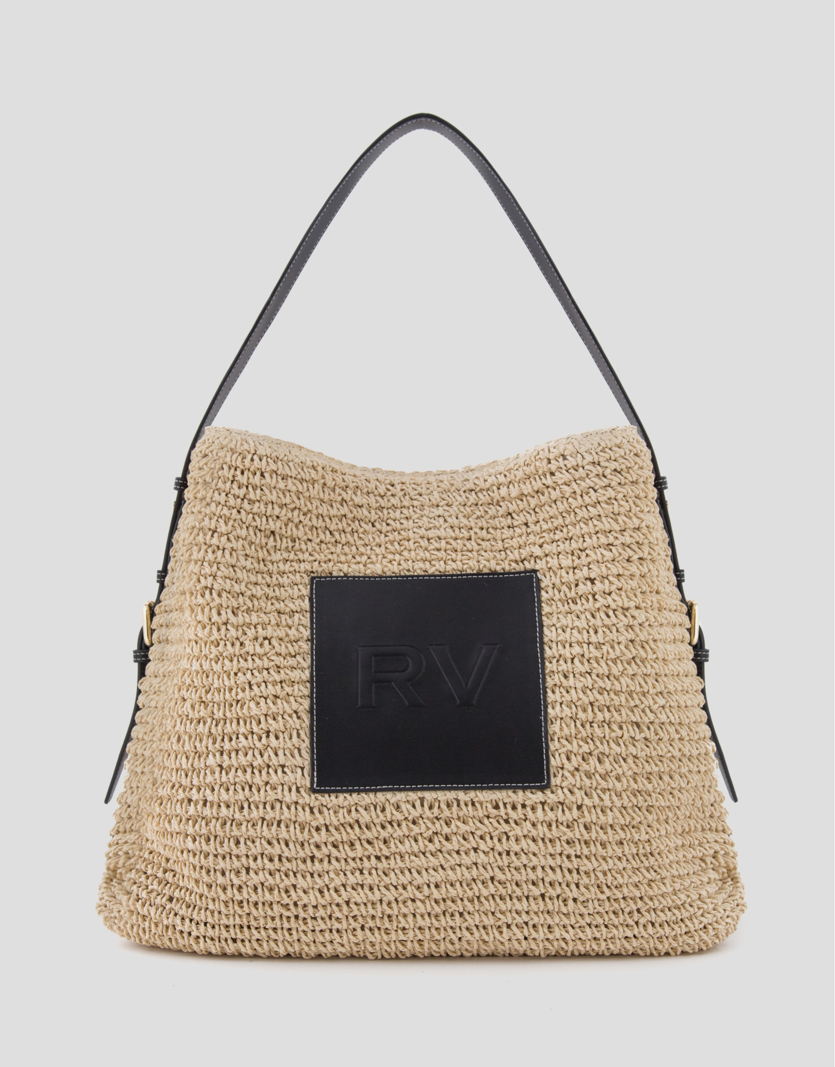 Bolso hobo Erika L cámel
