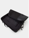 Black Charlie Travel Bag backpack