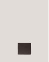 Brown leather Mim wallet