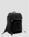 Mochila Work nailon negro
