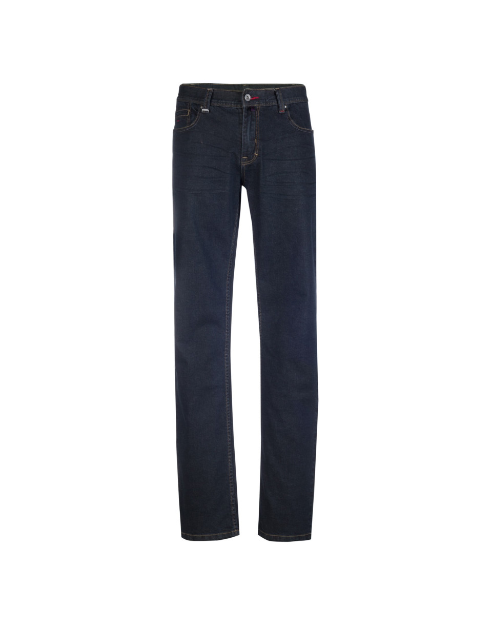 Pantalón jeans algodón