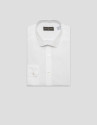 Camisa vestir blanca - Hombre - PV2025 | Roberto Verino