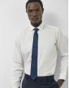 White dress shirt - Man - SS2025 | Roberto Verino