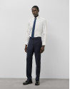 White dress shirt - Man - SS2025 | Roberto Verino