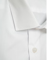 Plain white dress shirt - Man - SS2025 | Roberto Verino