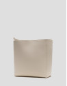 Bolso de hombro Valentina Hobo piel crudo | Roberto Verino