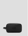 Neceser masculino Mim nailon negro - Hombre | Roberto Verino