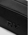 Neceser masculino Mim nailon negro - Hombre | Roberto Verino