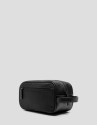 Neceser masculino Mim nailon negro - Hombre | Roberto Verino