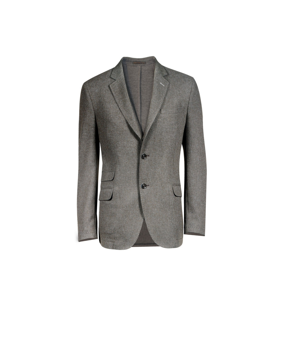 Four pocket updated fit sports jacket