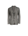 Four pocket updated fit sports jacket