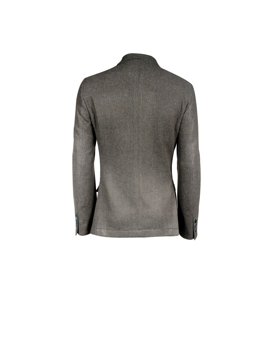 Four pocket updated fit sports jacket