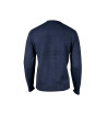 Blue cardigan 