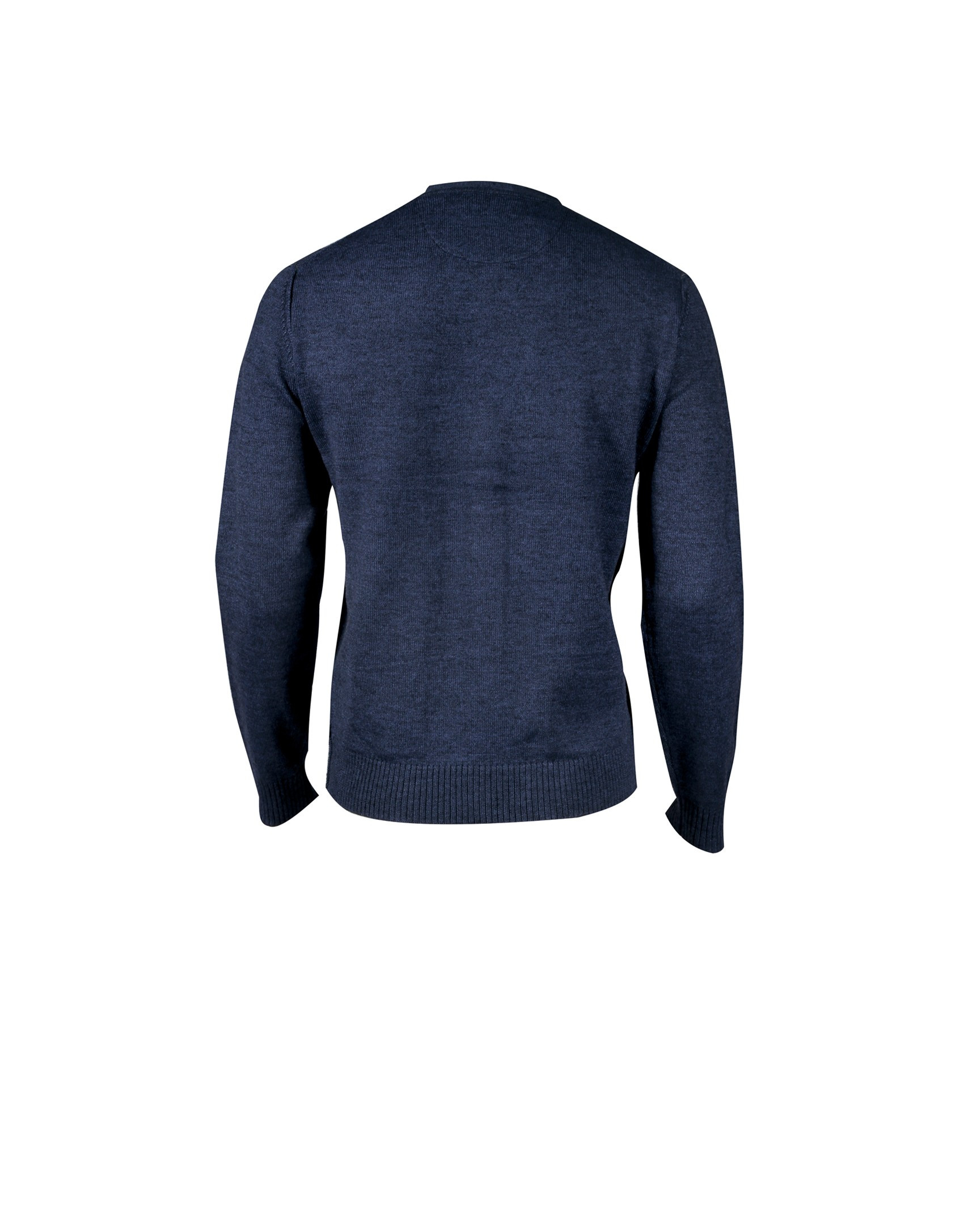 Blue cardigan 