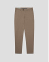 Pantalón chino tintado visón - Gift Guide | Roberto Verino