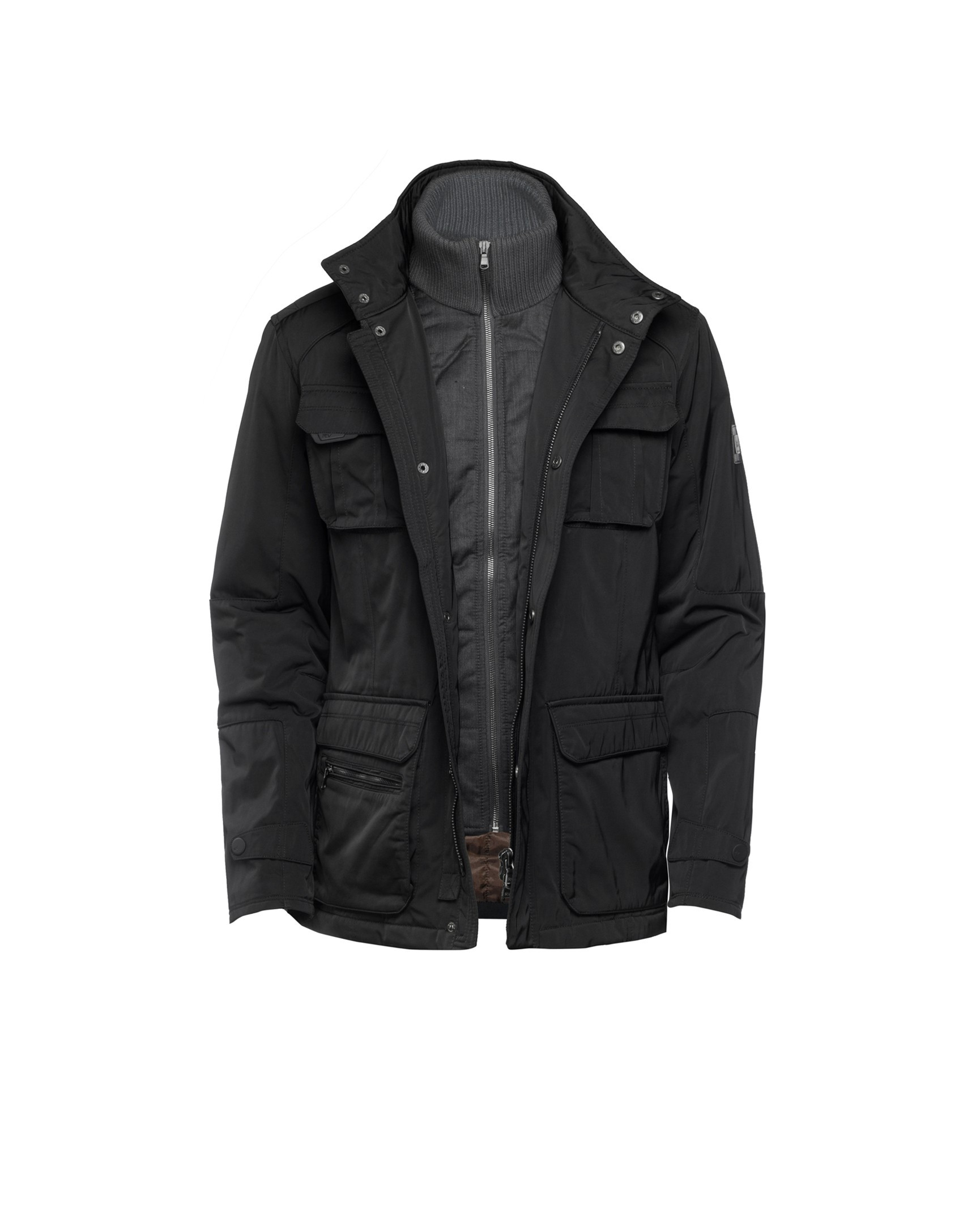 CHAQUETÓN HOMBRE-3 99