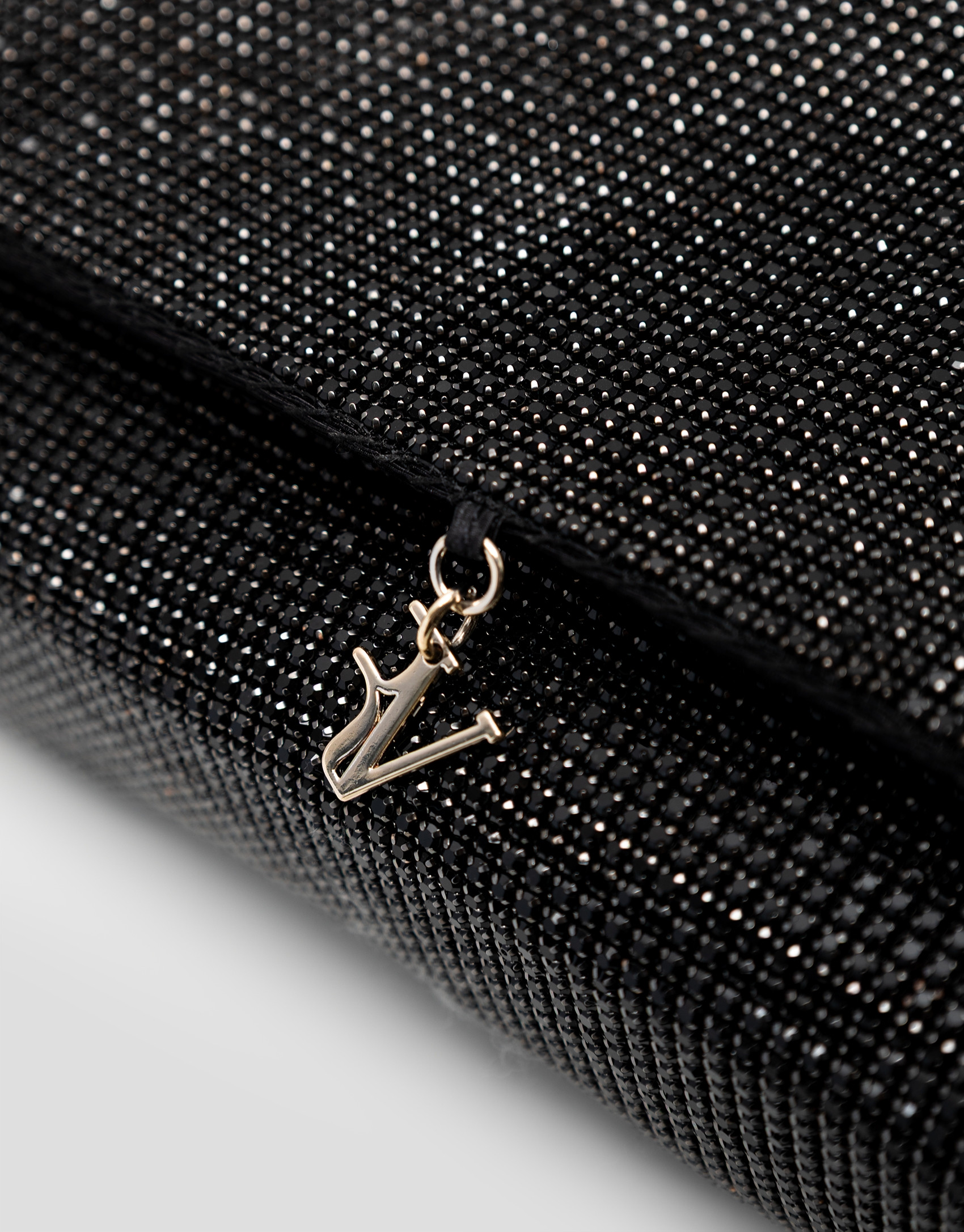 Bolso de mano Aretha Maxi Black - Mujer | Roberto Verino