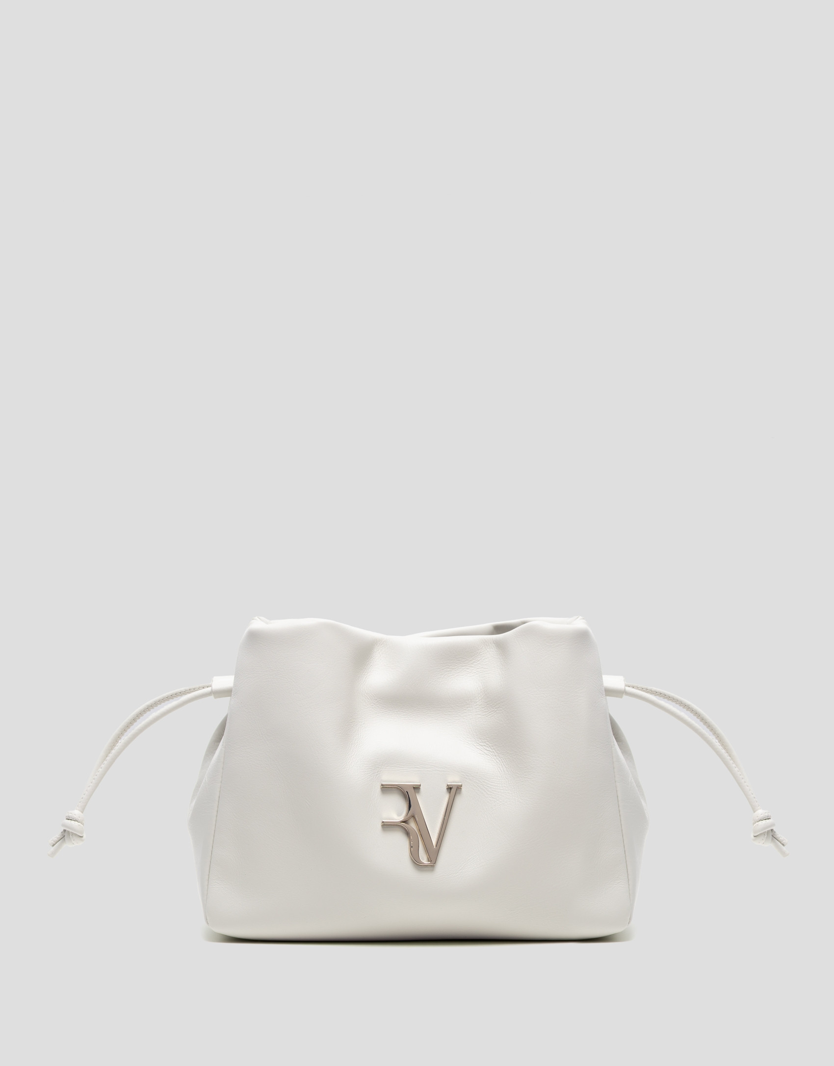 Bolso bandolera Daniela piel crudo - Mujer | Roberto Verino