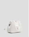Bolso bandolera Daniela piel crudo - Mujer | Roberto Verino