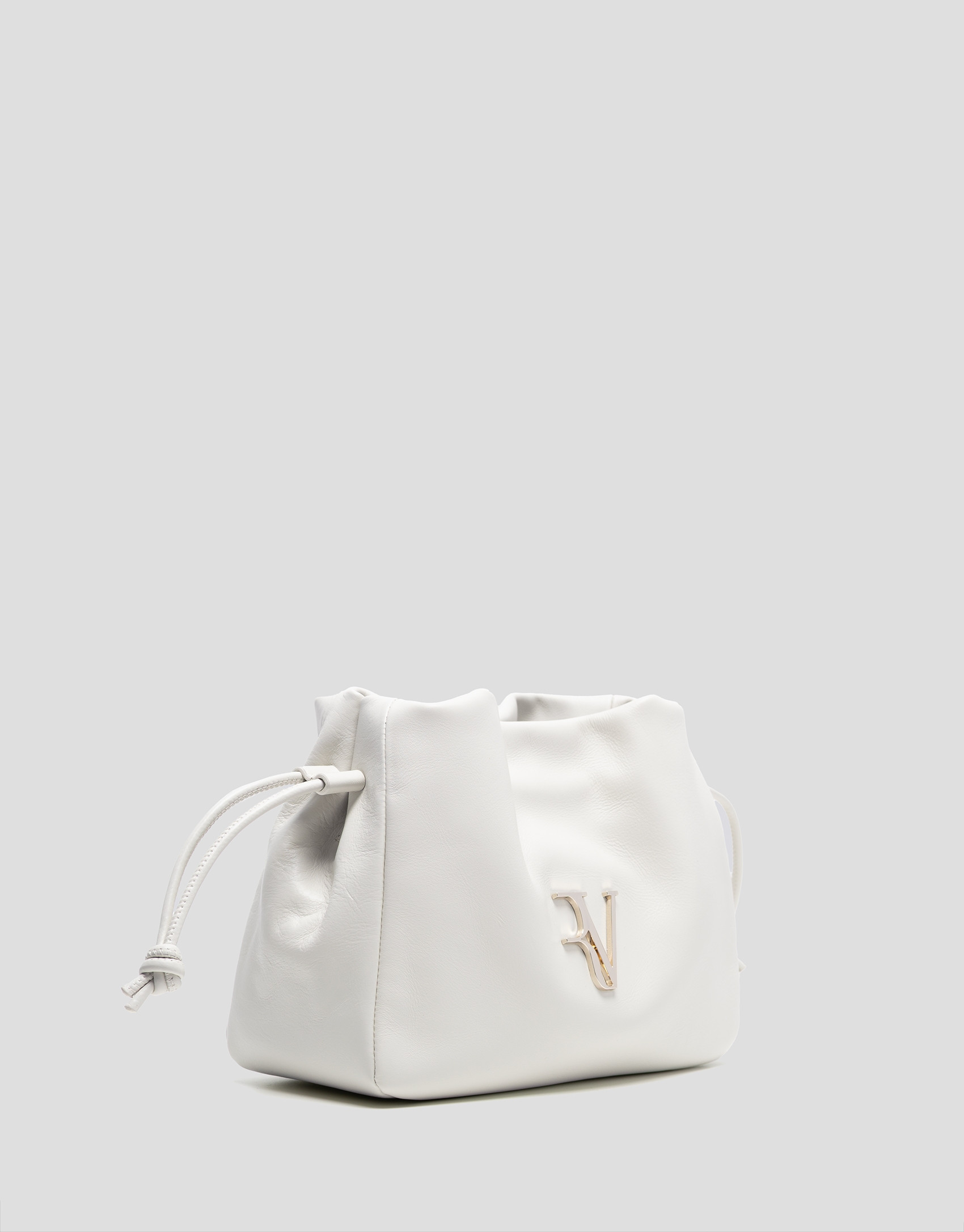 Bolso bandolera Daniela piel crudo - Mujer | Roberto Verino
