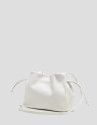 Bolso bandolera Daniela piel crudo - Mujer | Roberto Verino