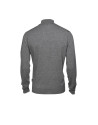 Grey pullover