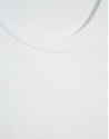 Camiseta tirantes rib blanco - Hombre - PV2026 | Roberto Verino