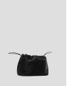 Organizador de bolsos nailon negro - Gift Guide | Roberto Verino