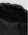 Organizador de bolsos nailon negro - Gift Guide | Roberto Verino