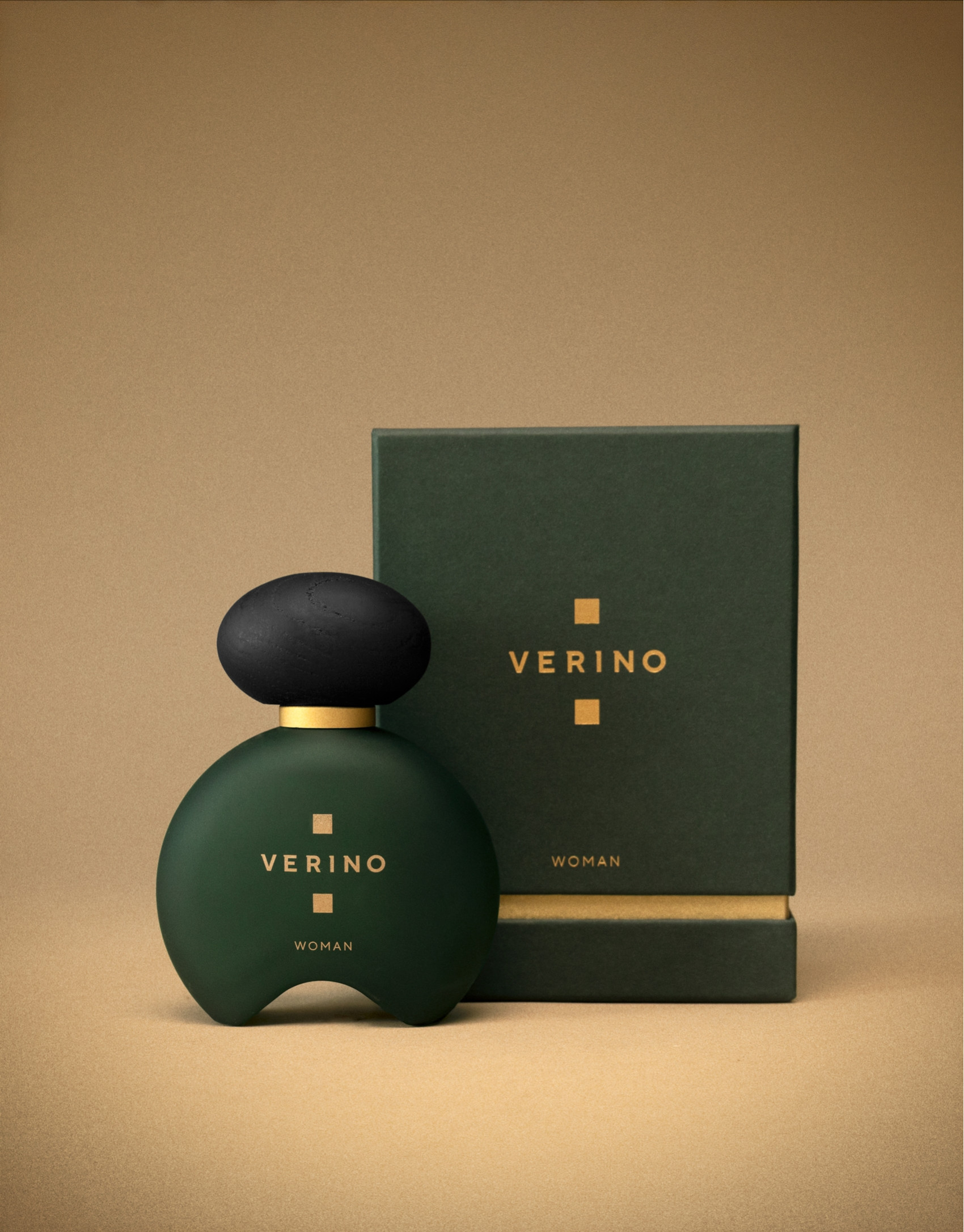 Agua de perfume vaporizador VERINO WOMAN 85 ml  | Roberto Verino