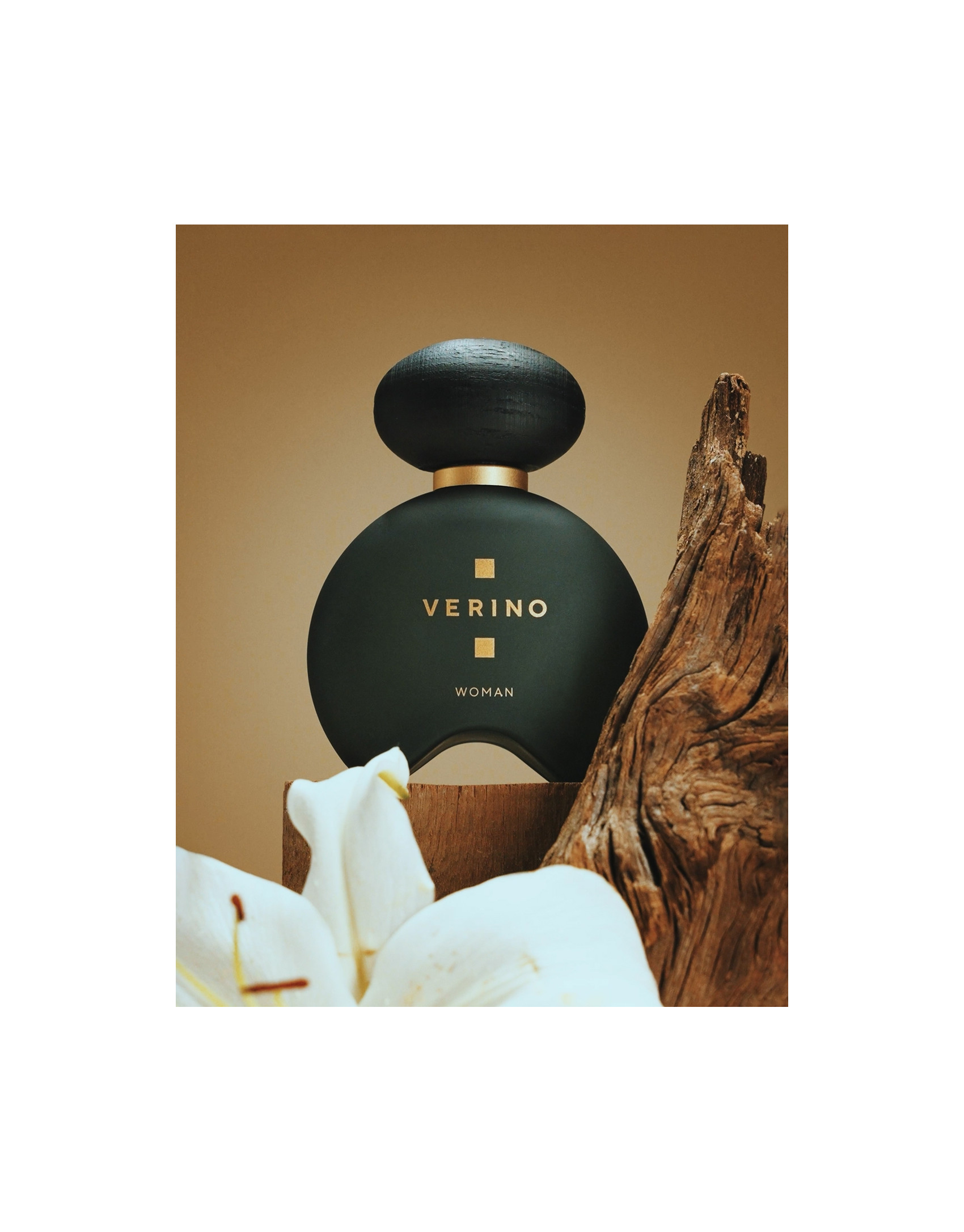 Agua de perfume vaporizador VERINO WOMAN 85 ml  | Roberto Verino