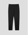 Dark grey Roma knit separate trousers - Man | Roberto Verino