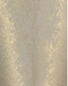 Top sisas tejido laminado brillo dorado - Mujer | Roberto Verino