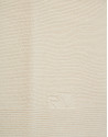 Jersey punto fino manga murciélago beige | Roberto Verino