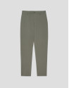 Pantalón separate técnico caqui - Hombre | Roberto Verino