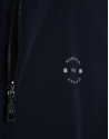Reversible navy/grey jacket - Man - SS2026 | Roberto Verino