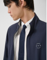 Cazadora reversible marino/gris - Hombre | Roberto Verino