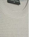 Jersey high twist estructura arena - Hombre | Roberto Verino