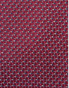Corbata seda jacquard geométrico rosas - Hombre | Roberto Verino