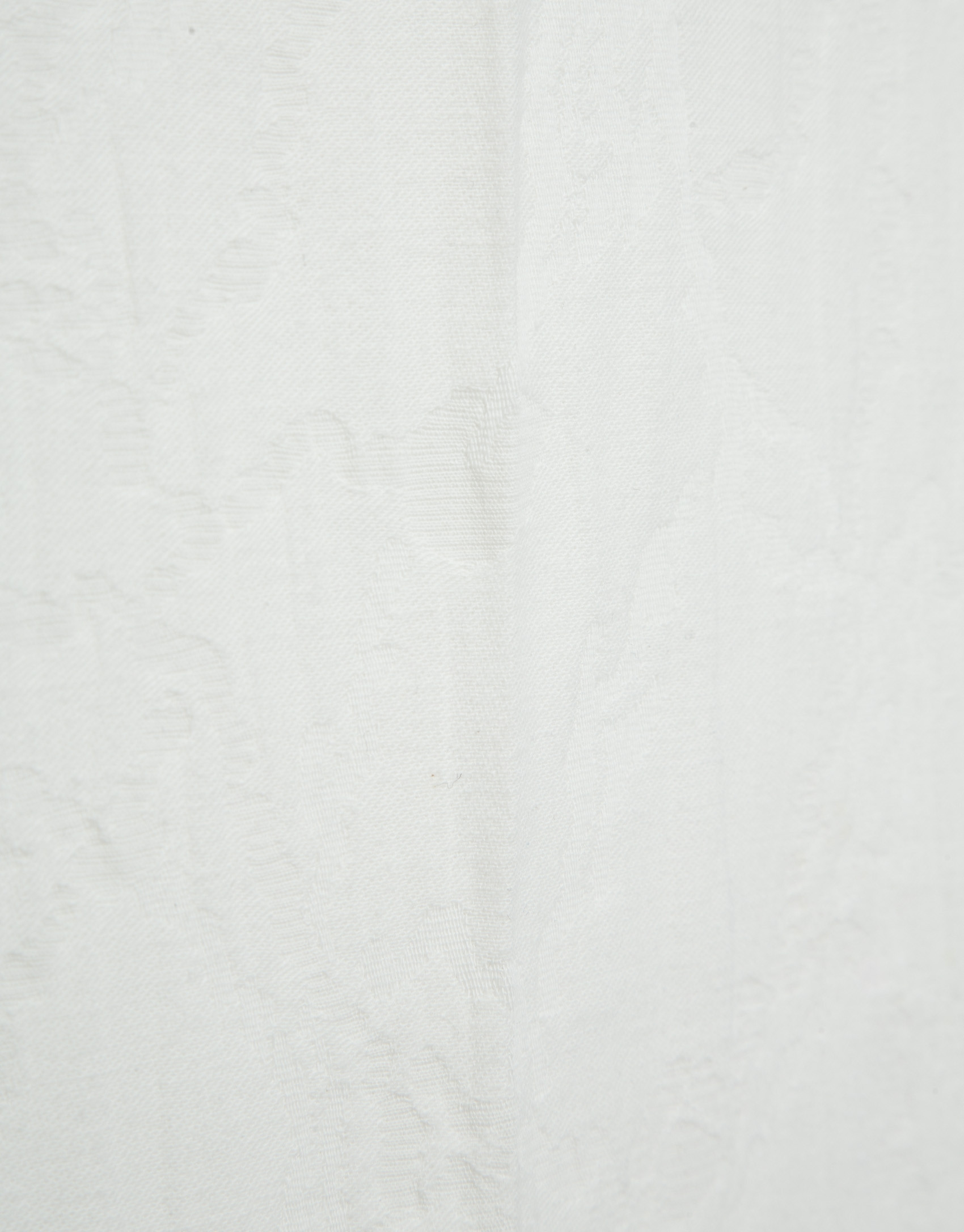Pantalón cuatro bolsillos jacquard de ... | Roberto Verino