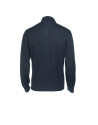 Blue  blend cardigan