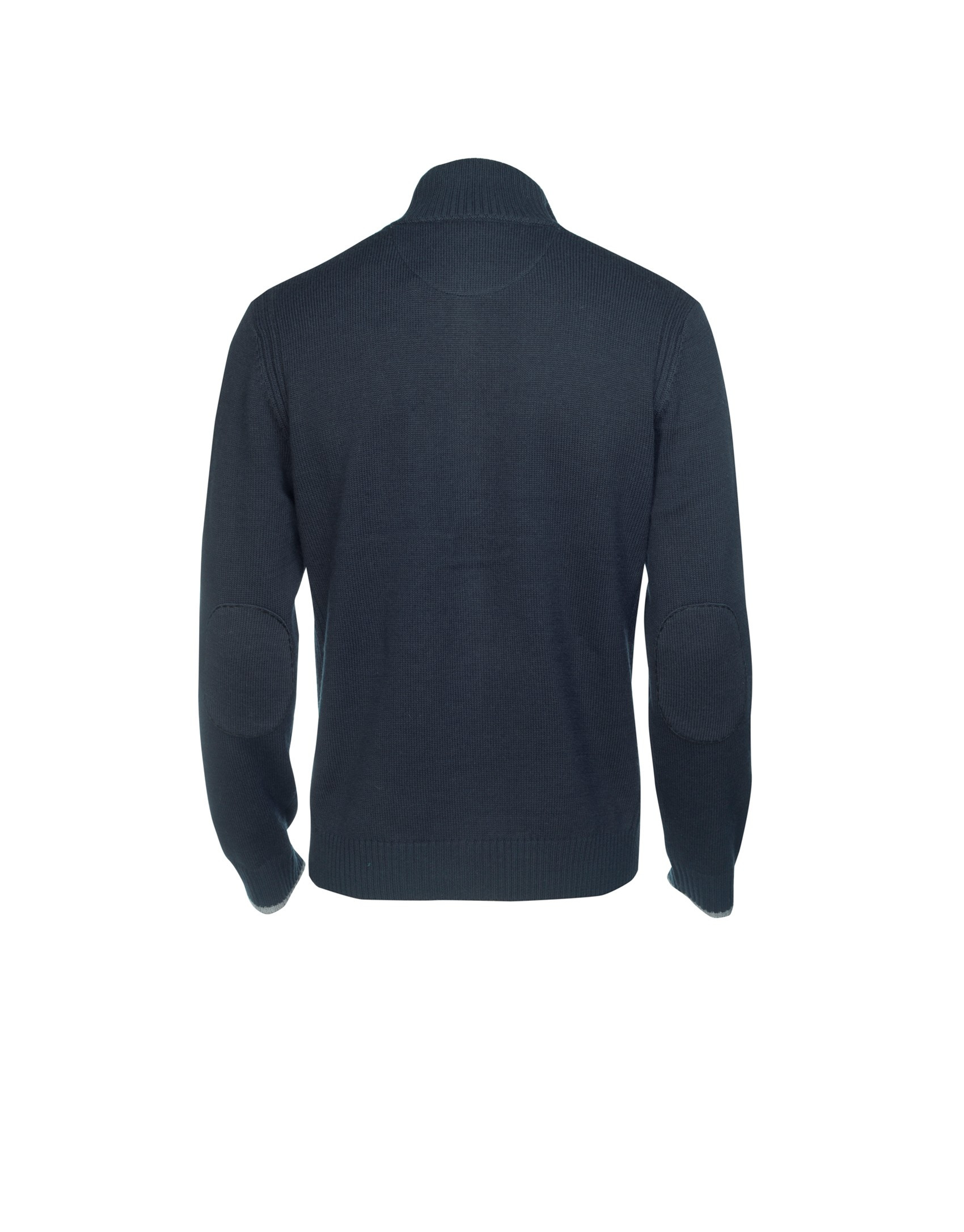 Blue  blend cardigan